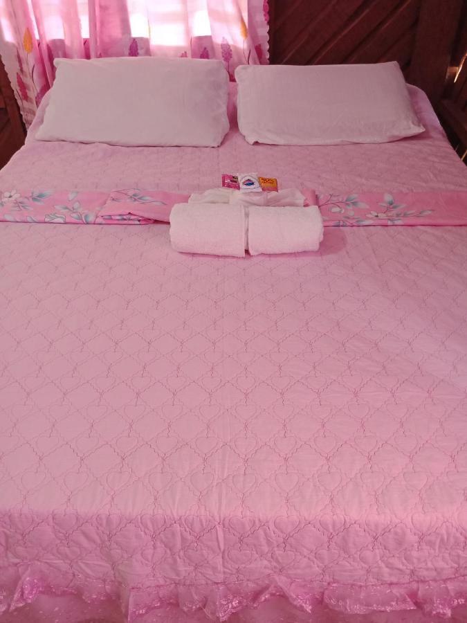 D' Angels Inn, Port Barton San Vicente  Luaran gambar